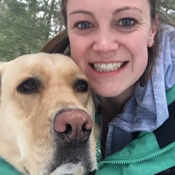 Meet your Posher, Kara - Picture 1 of 1